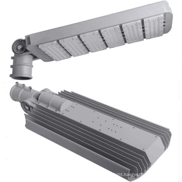 Ik10 High Power 300W LED Street Lamp Lighting with 5 Years Warranty